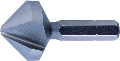 Produktbild von Kegelsenker-Bit HSS 90° 12,4 mm
