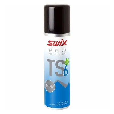 Obrázok produktu pre Vosk Swix Ts06l-12 Top Speed 50ml