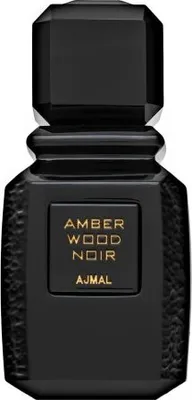 Obrázek produktu pro Ajmal Amber Wood Noir EDP 100 ml UNISEX