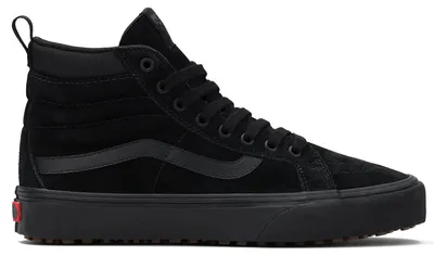 Image de Vans Mte Sk8-hi Insulated Chaussures de sport Noir UE 42 1/2 Homme Noir UE 42 1/2