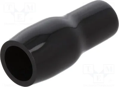 Obrázek produktu pro 10 kusů izolovaných konektorů 16 mm² pro krimpovací objímky na kabely o průměru 28 mm