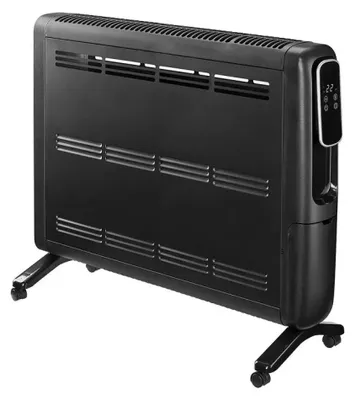Obrázek produktu pro Elektrický radiátor Finlux FR-2477 Black