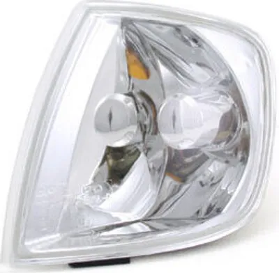 Produktbild von Blinker passend für VW Polo 00 6N 6Kv 10/1999 -09/2001 vorne Links 6N0953041N 6N0953041M Johns