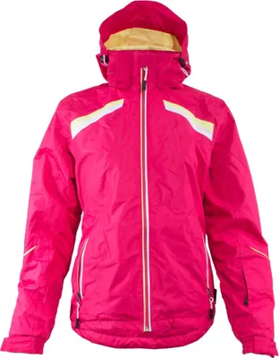 Produktbild von Crivit Damen Outdoor Ski - Snowboard- Funktions Jacke Größe 38