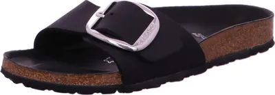Immagine prodotto di Birkenstock sandali taglia 40 Madrid Big Buckle nero