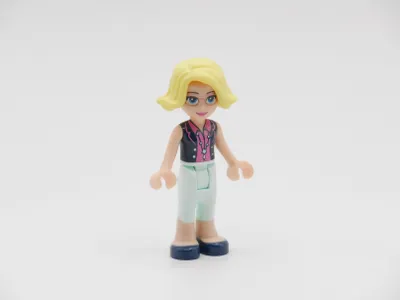 Produktbild von LEGO® Friends Minifigur Friends Alicia – frnd0185