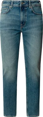 Produktbild von Pepe Jeans Stanley Tapered Fit Jeans Blau 31 / 32 Mann Blau 31