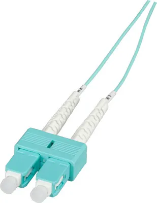 Obrázek produktu pro EFB Elektronik 53210.2, SC, Bílá, 1 kusů
