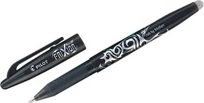 Zdjęcie produktu dla Pióro Pilot Frixion Bl-Fr7 0,7Mm Czarne A'12 2761