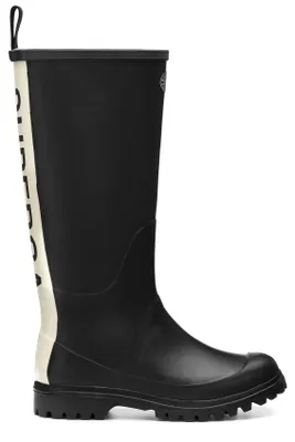 Produktbild von Superga 799 Gummistiefel für Damen für den Regen 36