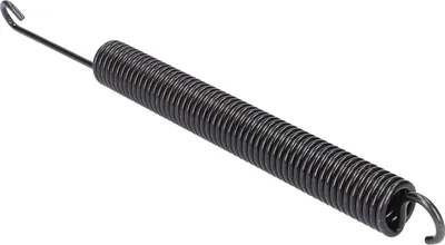 Produktbild von easyPART passend für 1070224 Amica Türfeder links / rechts für Geschirrspüler