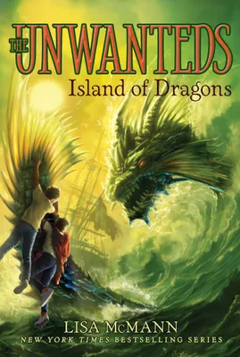 Produktbild von Island of Dragons