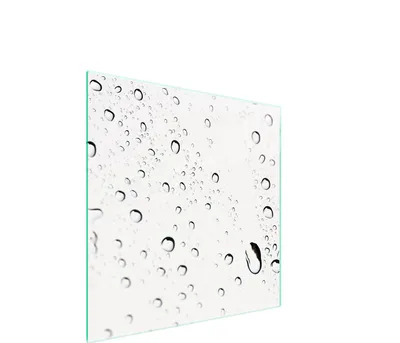 Obrázok produktu pre Sklenená Ochranná Tabuľa Pre Herd 50X52 Drops