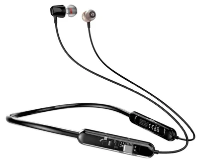 Produktbild von Dudao U5Pro Bluetooth 5.3 Wireless Kopfhörer - Schwarz