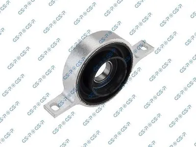 Produktbild von GSP 530151 Kardanwellenlager 30mm für BMW 3 Touring (E91) Gelenkwelle