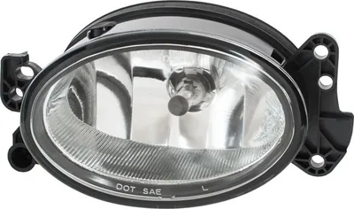Produktbild von Nebelscheinwerfer H11 LINKS für Mercedes A-Klasse W169 C-Klasse W204 S204 C209