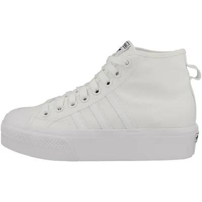 Produktbild von Adidas Sneaker mid weiss 38