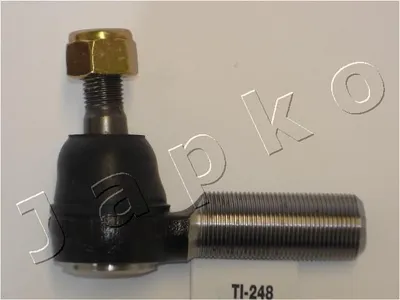 Produktbild von JAPKO Spurstangenkopf Spurstange für TOYOTA LAND CRUISER (PZJ7, KZJ7, HZJ7, BJ7, LJ7, RJ7) Links 111248