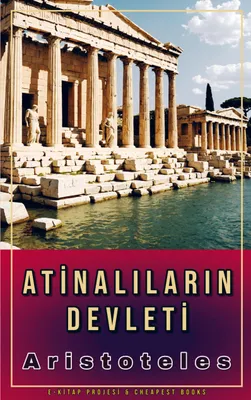 Produktbild von Atinal¿lar¿n Devleti