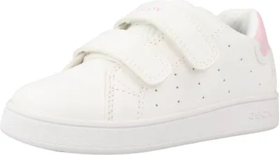 Obrázok produktu pre GEOX B ECLYPER GIRL Biela