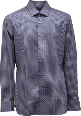 Productafbeelding van 3959AR herenoverhemd STRETCH 2 YOU, blauw