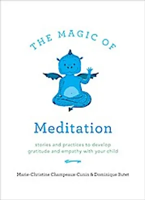 Obrázok produktu pre The Magic of Meditation