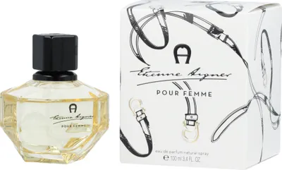 Produktbild von Damenparfüm Aigner pour Femme Aigner Parfums EDP   100 ml