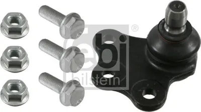 Produktbild von FEBI BILSTEIN Traggelenk Vorne Links Unten für OPEL Meriva A (X03) 22084