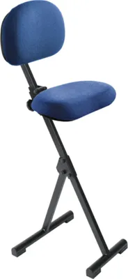 Produktbild von Meychair Stehhilfe 11022 AF-SR-ST bl