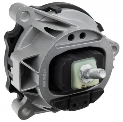 Produktbild von Ölgelagerter Motorlager rechts BMW X3 F25 11-17, X4 F26 14-18, BMW 4 F32/F33/F36/F82/F83 13-20, BMW 1 F20/F21 12-15, BMW 3