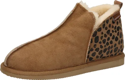 Produktbild von Shepherd Hausschuhe Hausschuhe Leder