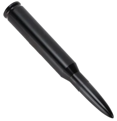 Zdjęcie produktu dla Krótka antena samochodowa Aluminiowy maszt antenowy Uniwersalne akcesoria do modyfikacji samochodów