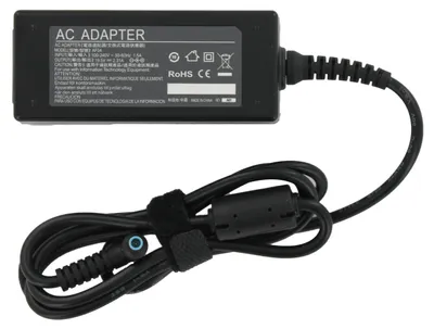 Productafbeelding van HP - Laptop - Netadapter, 45W