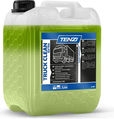Produktbild von LKW-Reiniger EXTRA 5L