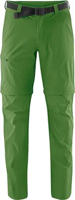 Produktbild von MAIER SPORTS He-Zip Off Hose el. - Tajo 2 black 27