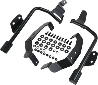 Obrázok produktu pre SHAD Montážna sada 3P systém V0DS94IF VOGE 900 DSX