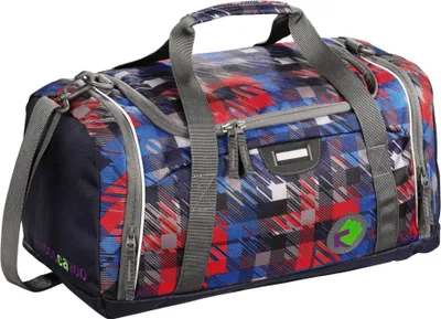 Immagine prodotto di Borsa sportiva Coocazoo Sporterporter, Dope Square Red