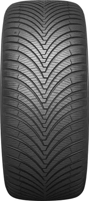 Produktbild von Kumho Solus 4S HA32 205/50 R17 93W, Allwetterreifen  fÃ1/4r Pkw, Rollwiderstand C, Nasshaftung B, 72 dB externes Rollgeräusch