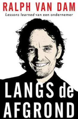Produktbild von Langs de afgrond
