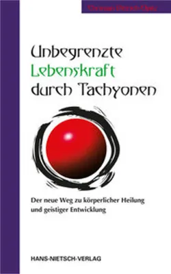 Immagine prodotto di Unbegrenzte Lebenskraft durch Tachyonen