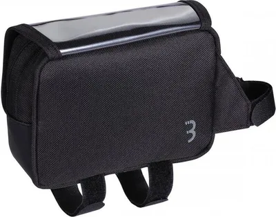 Obrázok produktu pre Taška na rám TopPack 15x12x4cm - 0,72L čierna