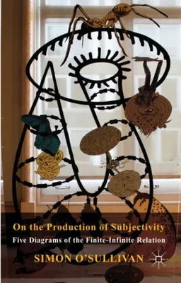 Image de On the Production of Subjectivity