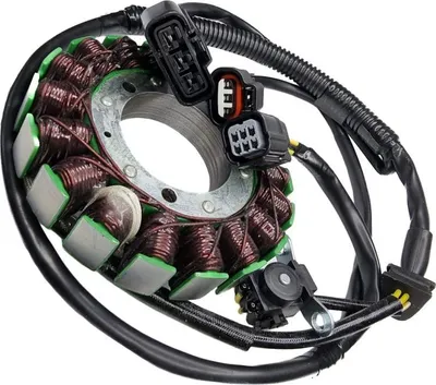 Immagine prodotto di Statore ELECTROSPORT