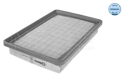 Produktbild von Luftfilter MEYLE 37-12 321 0019 für HYUNDAI SANTA FÉ I (SM) Filtereinsatz