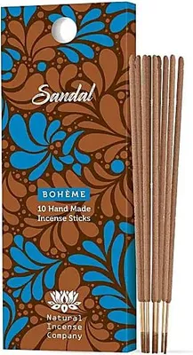 Productafbeelding van Natuurlijk boheems wierook, sandelhout – 15g, online bestellen