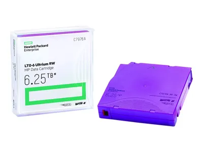 Produktbild von HP C7976AN, 10 - 45 °C, 10 - 80, 20 - 60, 50 - 113 °F, 12.65 mm, 846 m
