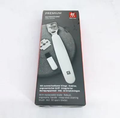 Produktbild von Zwilling