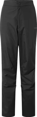 Image de TOG24 - "Wigton" pantalon imperméable pour femme TG209 (34 FR Regular) (Noir)