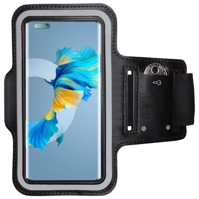 Obrázek produktu pro Sportovní náramek na ruku pro Huawei Mate 40 Pro sportovní fitness kryt na ruku pro mobilní telefon s běžeckým krytem