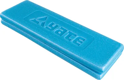 Obrázok produktu pre YATE Skladacie sedadlo 36x26x0,8 cm svetlo modré B37